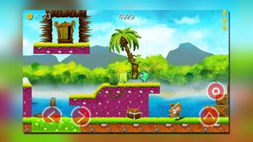 Super Jungle World for Mario screenshot 2