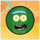 Rick and Morty Jumping APK
