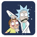 Rick and Morty Run APK