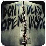 The Walking Zombie Dead