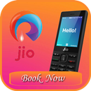 Advance Booking Jio SmartPhone - 4g free mobile APK