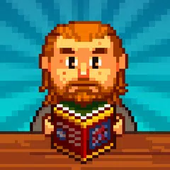 Knights of Pen & Paper 2: RPG XAPK download