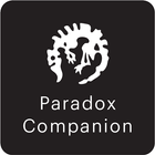 Paradox Companion icône