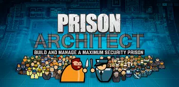 Prison Architect: Mobile