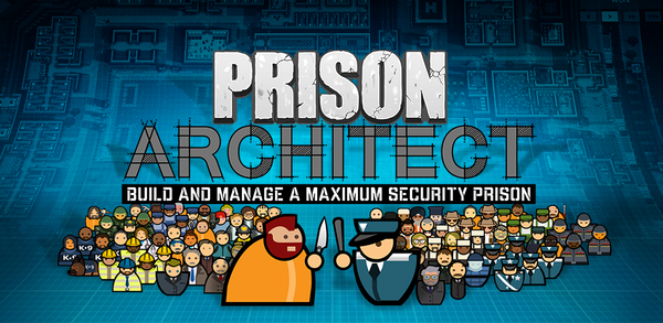 Como baixar Prison Architect: Mobile apk versão mais recente 4.6.501 para Android 2025 image