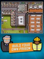 Prison Architect poster