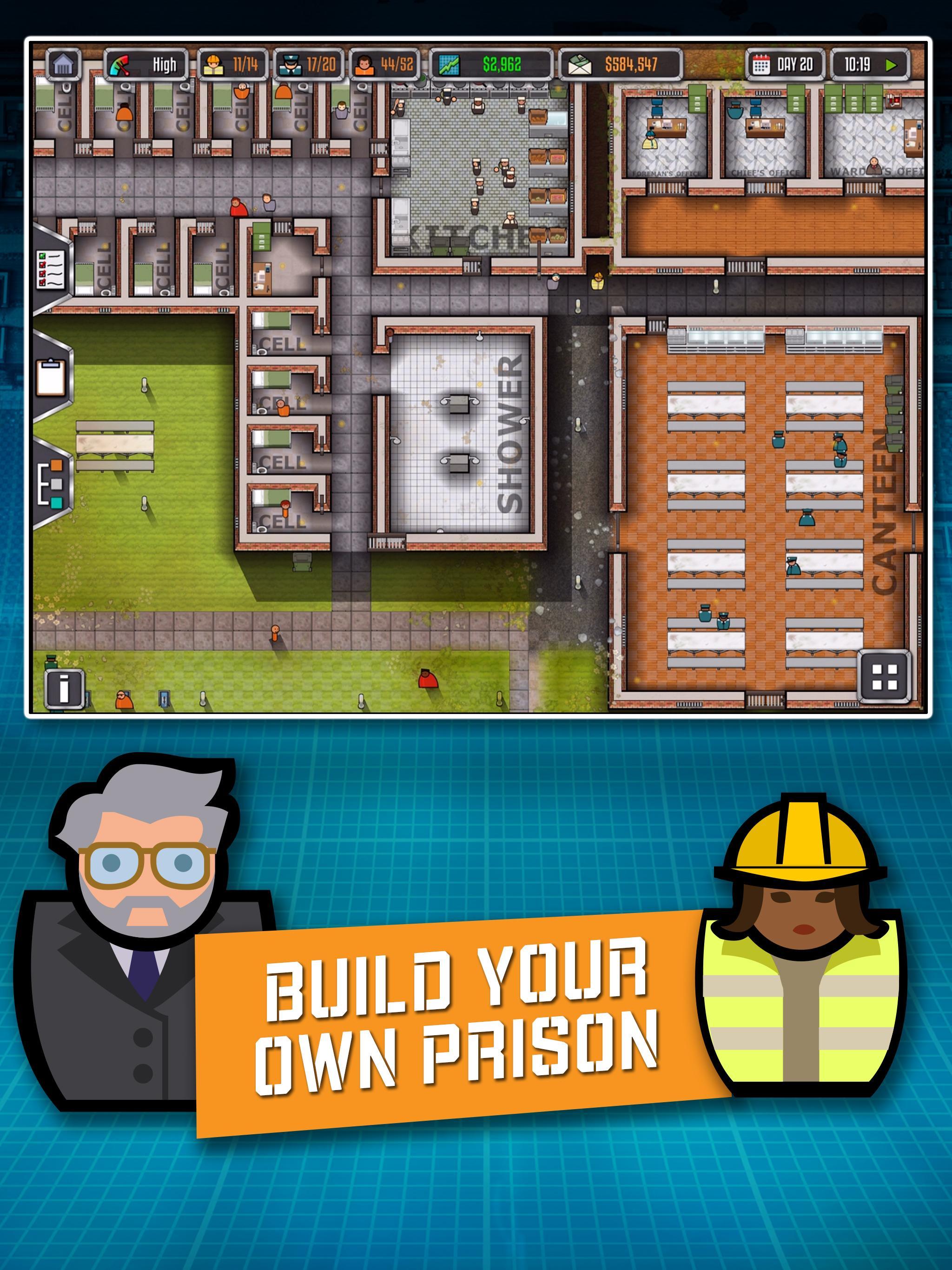 Игра построй тюрьму. Prison Architect карцер. Prison Architect лучшие тюрьмы. Симулятор тюрьмы на андроид.