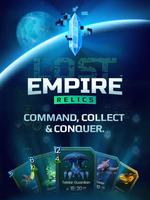 Lost Empire: Relics 海报