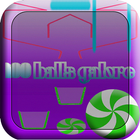 100 Balls Galore 图标