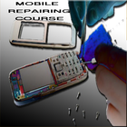 Mobile Repairing ícone
