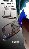 Mobile Repairing Cartaz