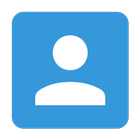 Contacts_ icon