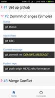 Gerrit Command 海报