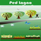 Ped Lagavo Apps 图标