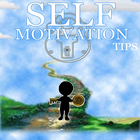 ikon Self Motivation Tips