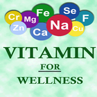 Vitamin For Wellness icon