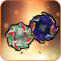 Spinning Blade Battle