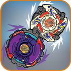 Blade Battle Zeichen