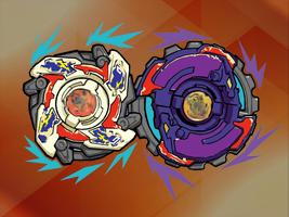 Blade Battle Plakat