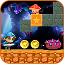 Super Adventure World APK