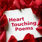 Heart Touching Poems icône