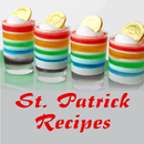 APK St Patrick's Recipes