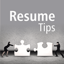 APK Latest Resume Tips