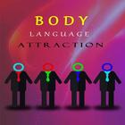 Body Language Attraction icon
