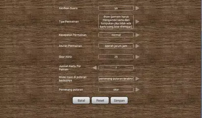 Скачать Gaple APK