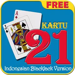 download Kartu 21 APK