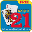 Kartu 21 APK