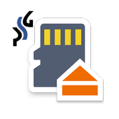 Paragon UFSD Root Mounter icon