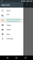 Microsoft NTFS USB Driver by Paragon Software screenshot 3