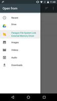 Microsoft NTFS USB Driver by Paragon Software تصوير الشاشة 3