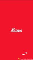 Paragon Footwear ポスター