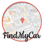 Find My Car (Unreleased) आइकन