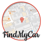 Find My Car (Unreleased) ícone