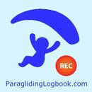 Paragliding Recorder & Logbook APK