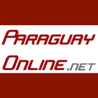 Paraguay Online .NET ไอคอน