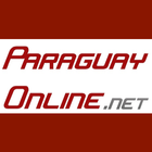 Paraguay Online .NET icône