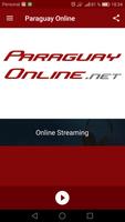 Paraguay Online .NET پوسٹر