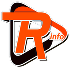 Repa Info Radio ikon