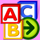 ABC Games For Kids アイコン