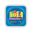 Paraíso Fm de Sobral 2.0 APK