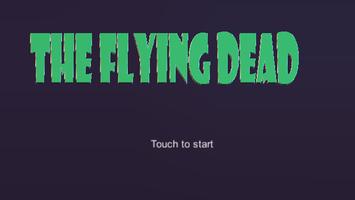 Flying Dead اسکرین شاٹ 1