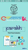 PARAKH poster