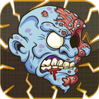 Zombie Trash icon