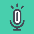 Podcaz - Free Podcast Player App ikona