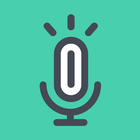 Podcaz - Free Podcast Player App ícone