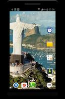 2 Schermata Rio de Janeiro Live Wallpaper